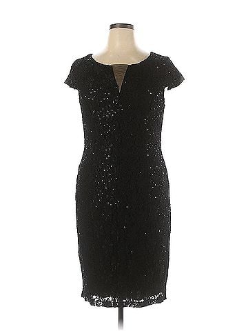 DressBarn Dress Barn Cocktail Dress (view 1)