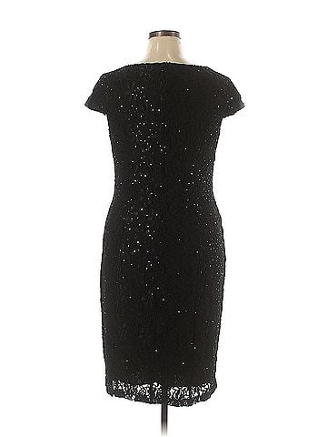 DressBarn Dress Barn Cocktail Dress (view 2)