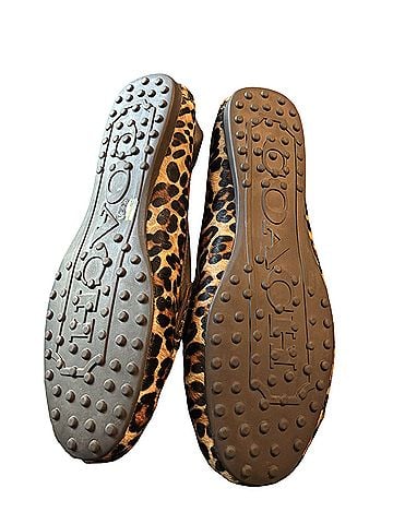 Coach Flats (view 2)
