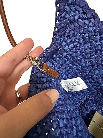 J.Crew Crossbody Bag (view 2)