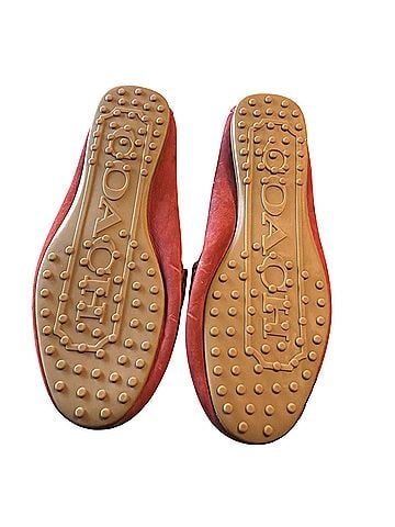 Coach Flats (view 2)