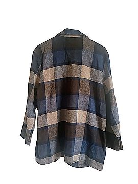 Willow Ridge Jacket (view 2)