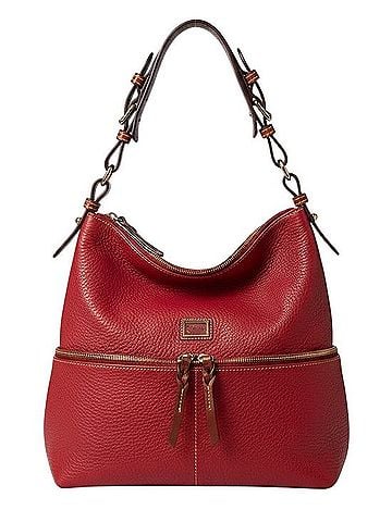 Dooney & Bourke Dillen Shoulder Bag (view 1)