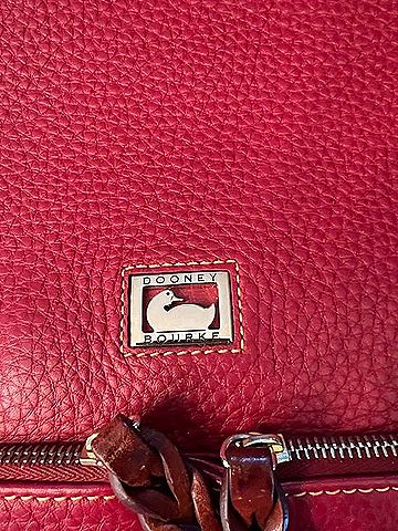 Dooney & Bourke Dillen Shoulder Bag (view 2)