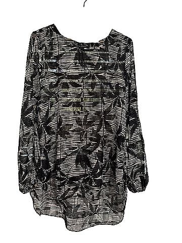 Zac & Rachel Long Sleeve Blouse (view 1)