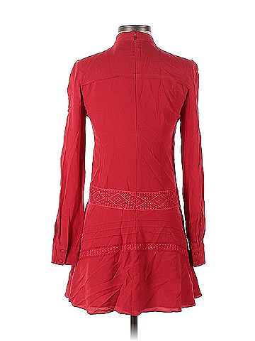 Derek Lam 10 Crosby Derek Lam 10 Crosby Casual Dress (view 2)