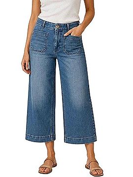 Anthropologie Colette Jeans (view 2)