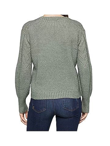 Market and Spruce Pullover Sweater (view 2)