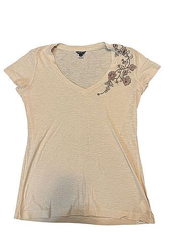 Eddie Bauer Short Sleeve T-Shirt (view 1)