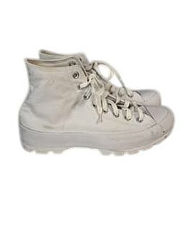 Converse Chuck Taylor All Star Lugged Sneakers (view 2)