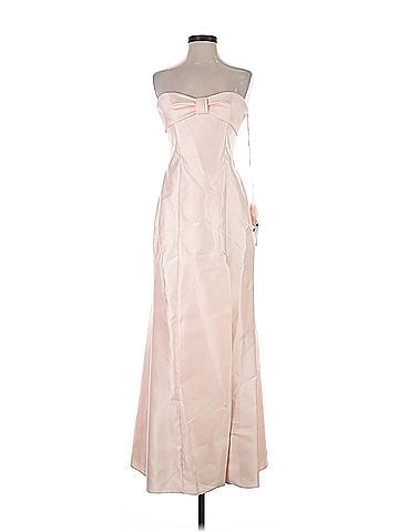 Alfred Sung Alfred Sung Cocktail Dress (view 1)