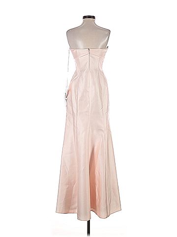 Alfred Sung Alfred Sung Cocktail Dress (view 2)