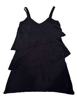 White House Black Market Casual Dress (view 1)