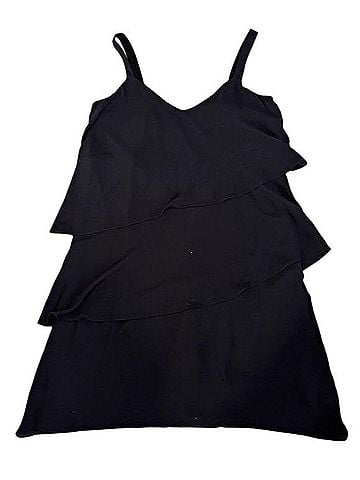 White House Black Market Casual Dress (view 1)