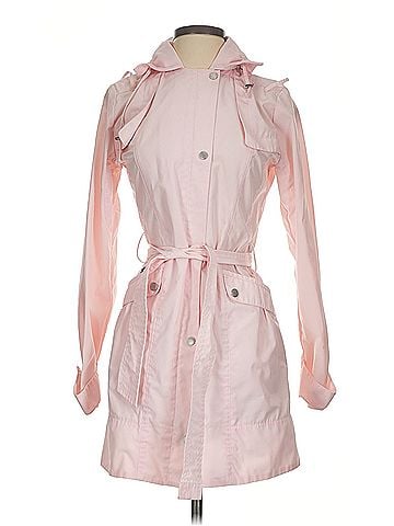 Cole Haan Cole Haan Raincoat (view 1)