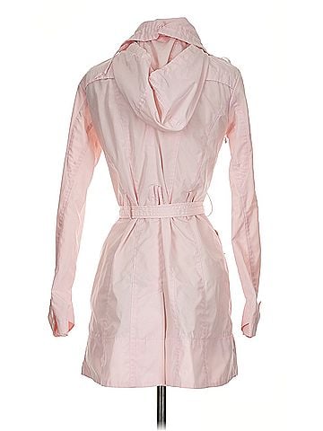 Cole Haan Cole Haan Raincoat (view 2)