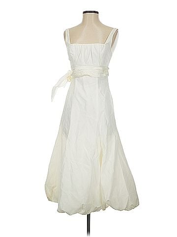 Vera Wang Maids Vera Wang Maids Casual Dress (view 1)