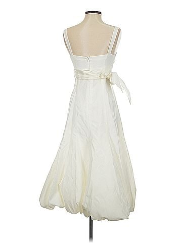 Vera Wang Maids Vera Wang Maids Casual Dress (view 2)