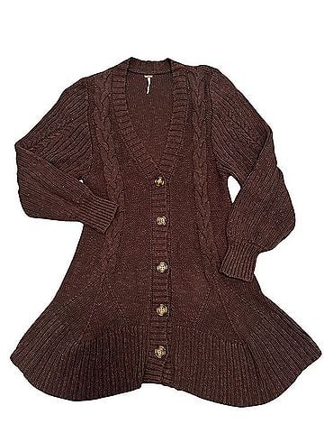 Free People Cardigan (view 1)