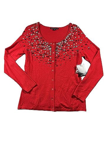 Boston Proper Cardigan (view 1)