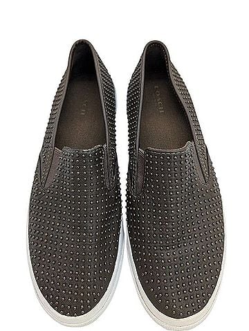 Coach Maggie Flats (view 2)