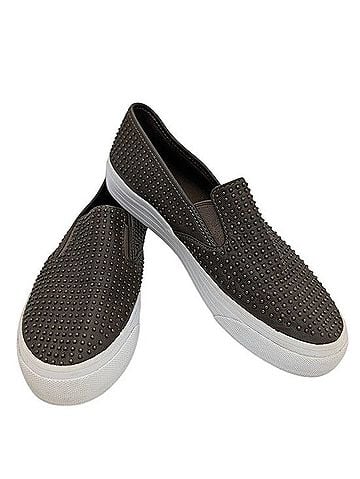 Coach Maggie Flats (view 1)