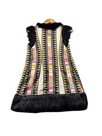 Judith March Coat (view 2)