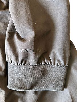 The North Face Windbreaker (view 2)