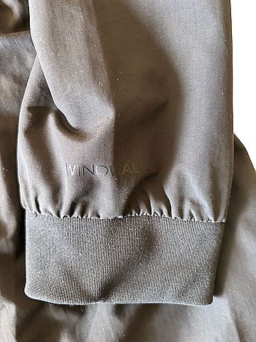 The North Face Windbreaker (view 2)