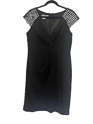 Maggy London Cocktail Dress (view 1)