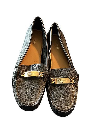 Coach Flats (view 1)