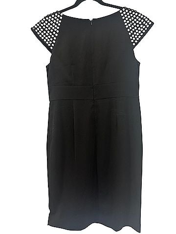 Maggy London Cocktail Dress (view 2)