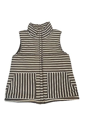 Hem & Thread Vest (view 1)