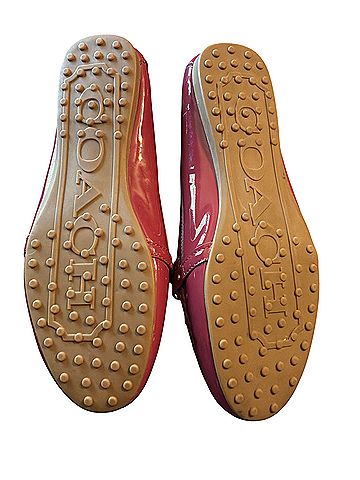 Coach Flats (view 2)