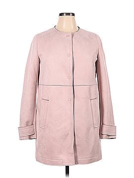 Zara Basic Zara Basic Jacket (view 1)