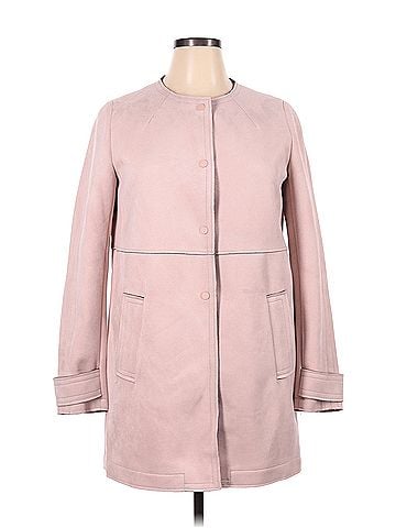 Zara Basic Zara Basic Jacket (view 1)