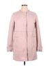 Zara Basic 100% Polyester Pink Zara Basic Jacket Size XL - photo 1