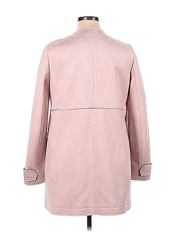 Zara Basic Zara Basic Jacket (view 2)