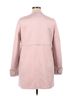 Zara Basic 100% Polyester Pink Zara Basic Jacket Size XL - photo 2