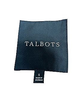 Talbots Jacket (view 2)