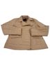 Talbots Solid Brown Jacket Size S - photo 1