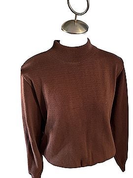 Pendleton Vintage Pendleton Pullover Sweater (view 1)