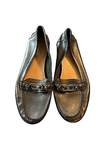 Coach Flats (view 1)