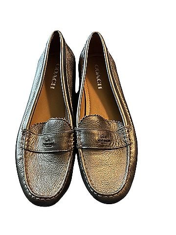 Coach Flats (view 1)