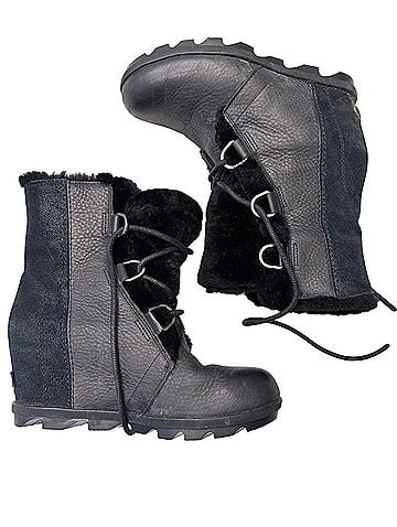 Sorel Joan of Arctic Wedge II Lux Boots (view 1)