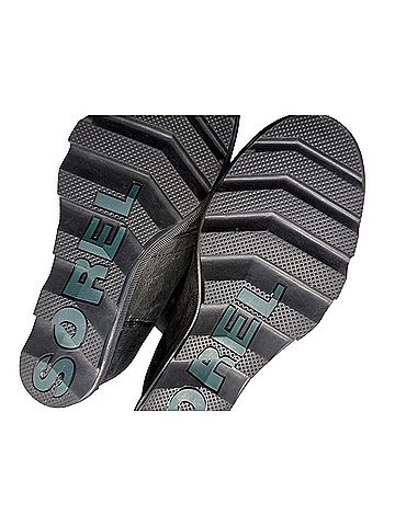 Sorel Joan of Arctic Wedge II Lux Boots (view 2)
