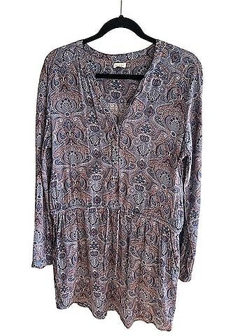 Hinge Casual Dress (view 1)
