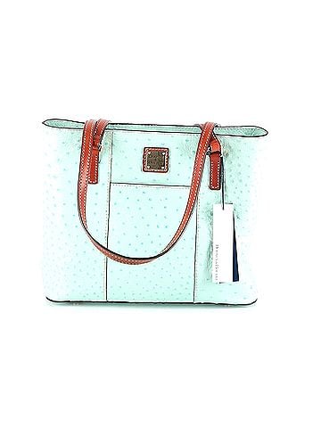 Dooney & Bourke Dooney &amp; Bourke Leather Shoulder Bag (view 1)