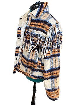 Driftwood Jacket (view 1)