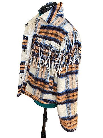 Driftwood Jacket (view 1)